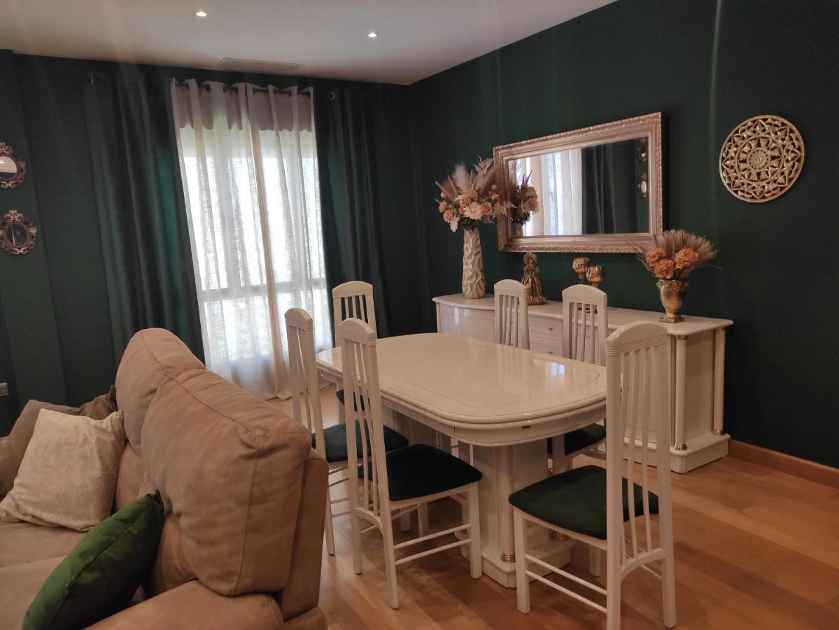 El Rincon De Arles Appartement Jerez de la Frontera Buitenkant foto