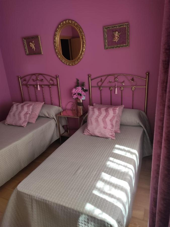 El Rincon De Arles Appartement Jerez de la Frontera Buitenkant foto