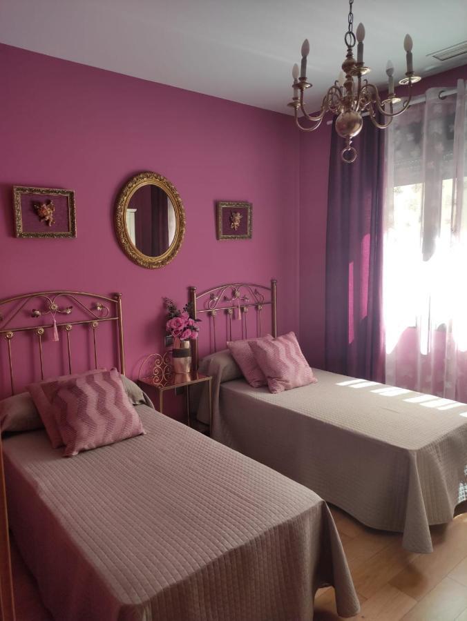 El Rincon De Arles Appartement Jerez de la Frontera Buitenkant foto