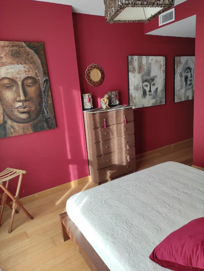 El Rincon De Arles Appartement Jerez de la Frontera Buitenkant foto