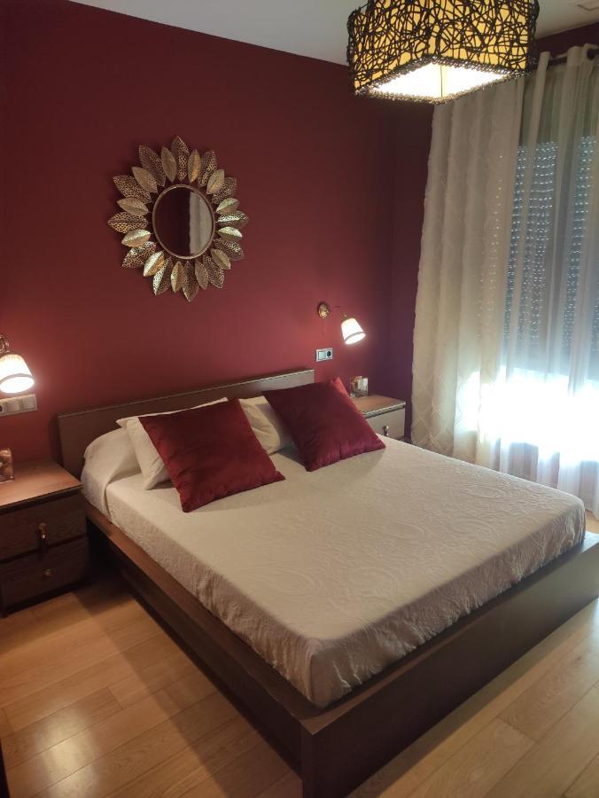 El Rincon De Arles Appartement Jerez de la Frontera Buitenkant foto