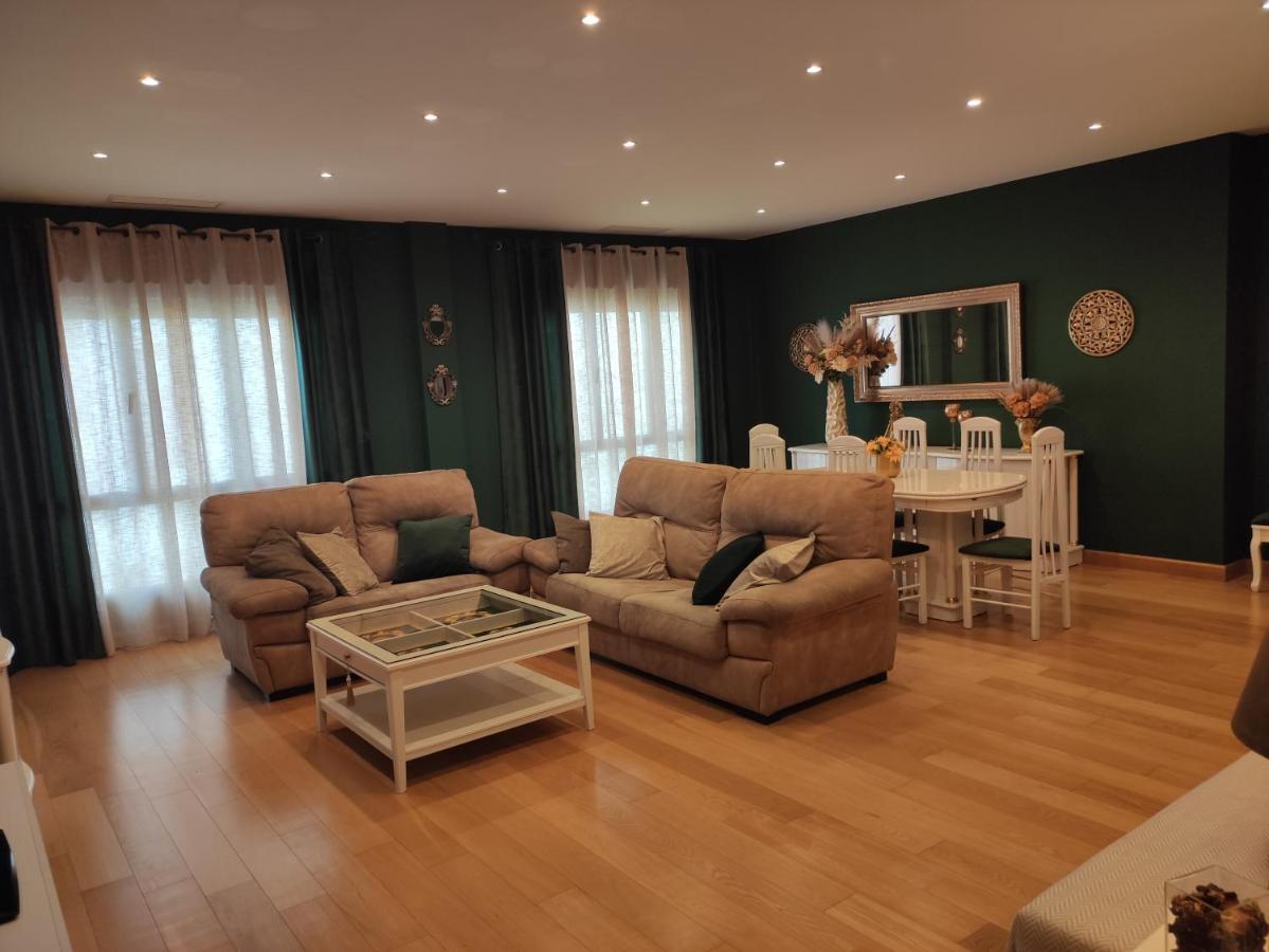 El Rincon De Arles Appartement Jerez de la Frontera Buitenkant foto