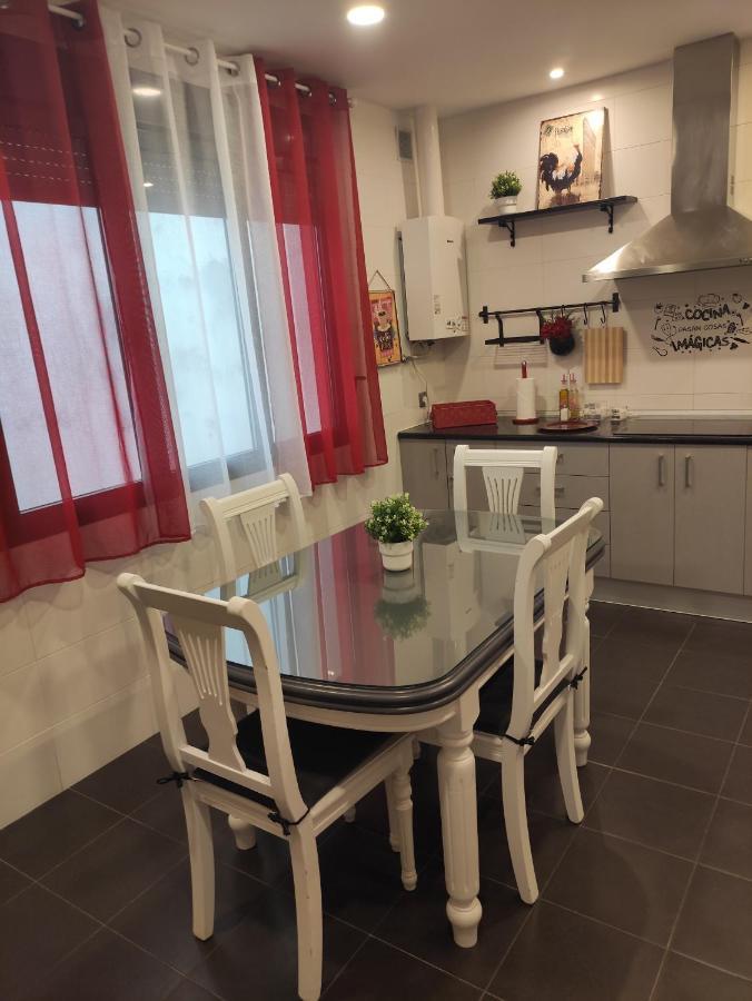 El Rincon De Arles Appartement Jerez de la Frontera Buitenkant foto