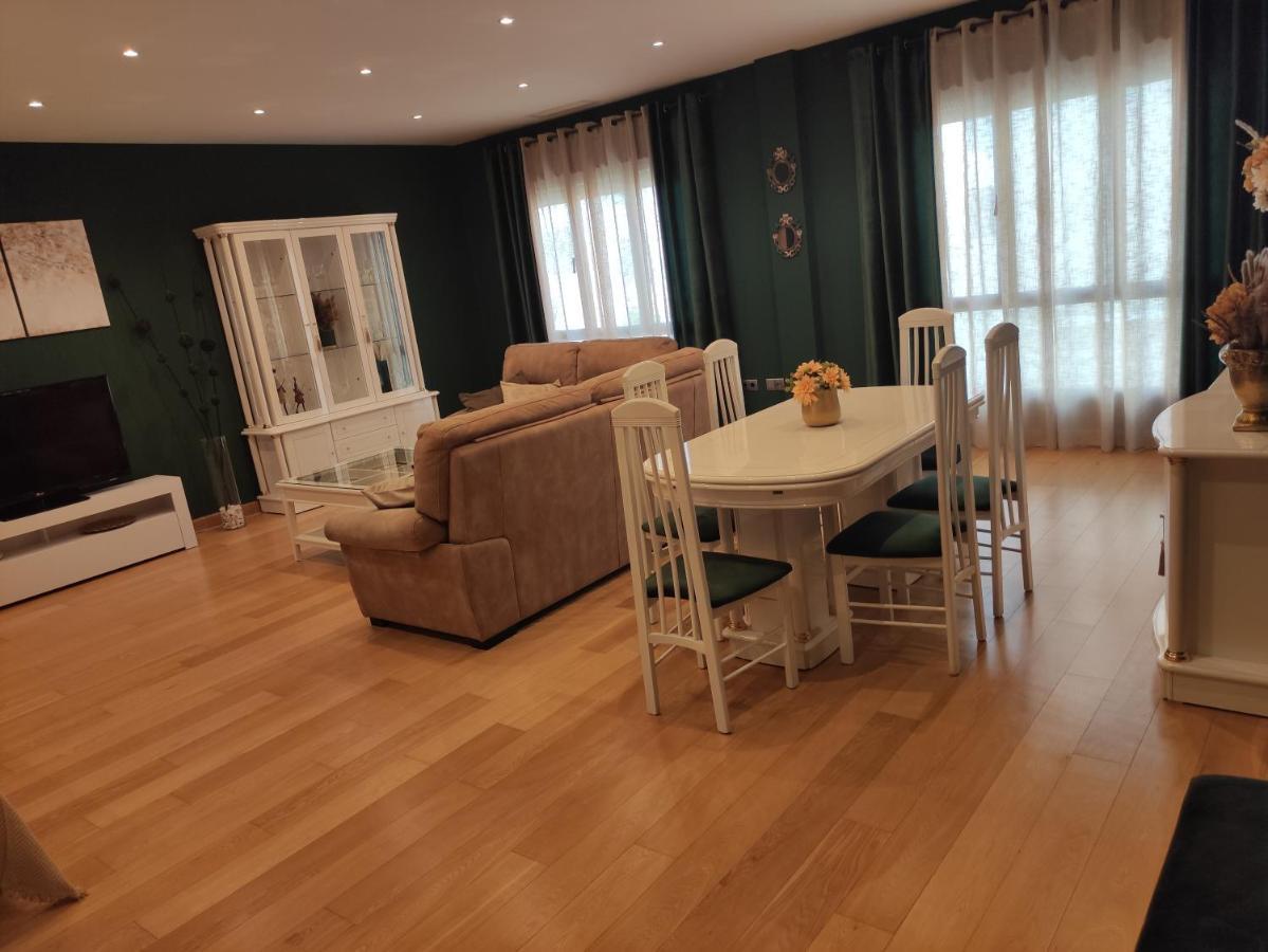 El Rincon De Arles Appartement Jerez de la Frontera Buitenkant foto